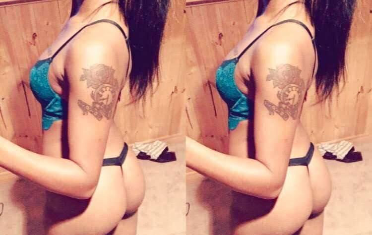 Santinaaa is Female Escorts. | Moncton | New Brunswick | Canada | scarletamour.com 