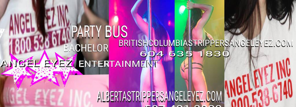 ANGELEYEZSTRIPCLUB.COM is Female Escorts. | Barrie | Ontario | Canada | scarletamour.com 