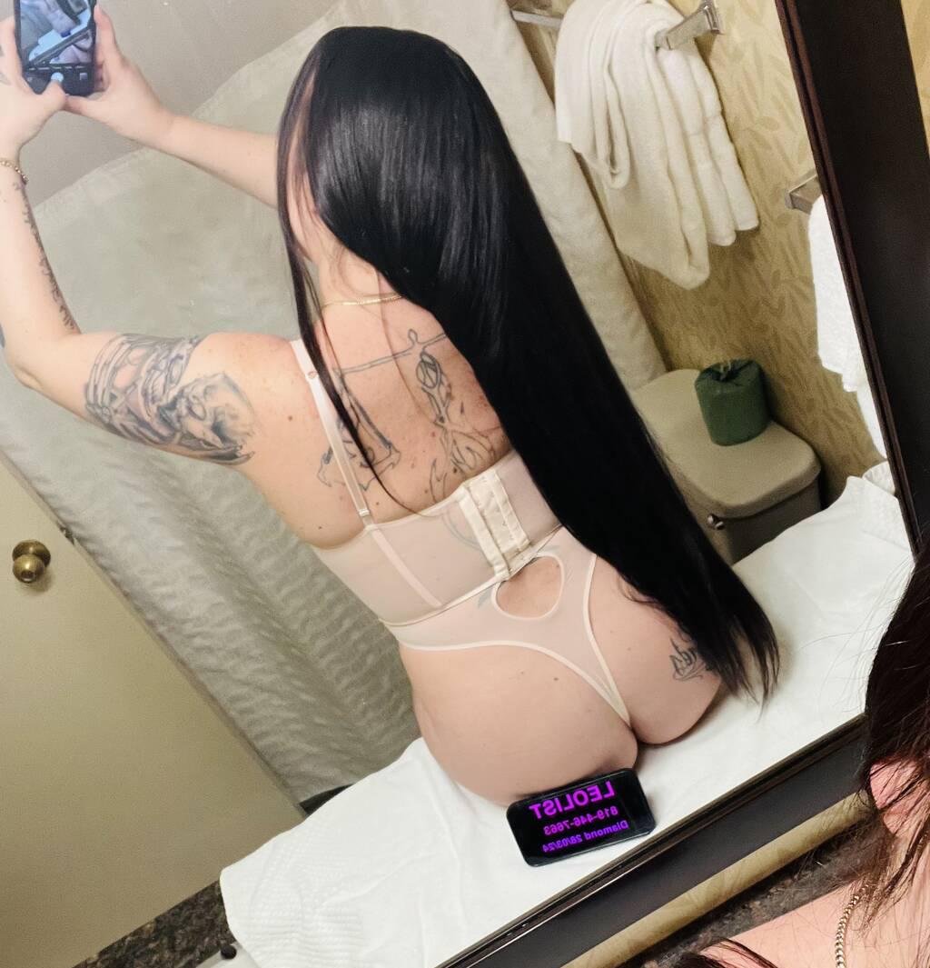 Diamond is Female Escorts. | Sherbrooke | Quebec | Canada | scarletamour.com 