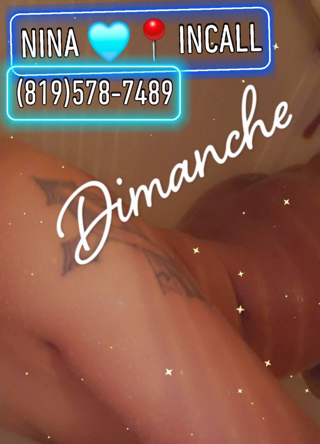 "NINA".Xo is Female Escorts. | Sherbrooke | Quebec | Canada | scarletamour.com 