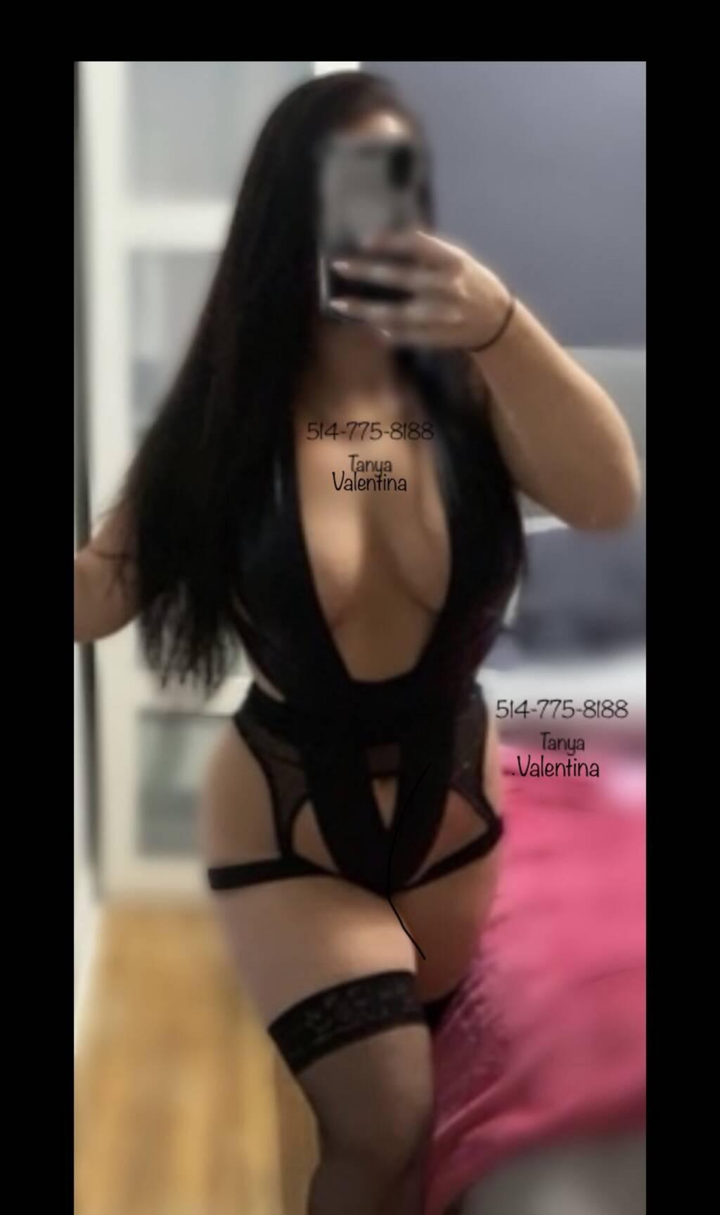 Tanya Valentina is Female Escorts. | Sherbrooke | Quebec | Canada | scarletamour.com 