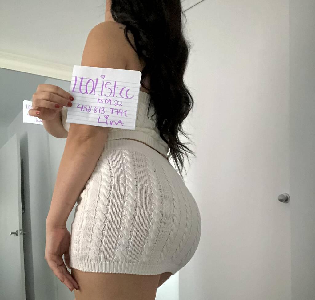 Lina is Female Escorts. | Trois Rivieres | Quebec | Canada | scarletamour.com 