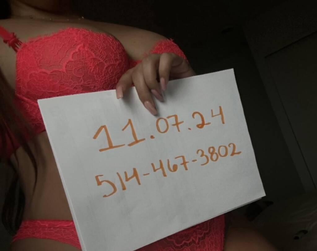 Jenny is Female Escorts. | Montreal | Quebec | Canada | scarletamour.com 