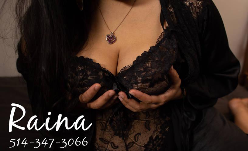 Raina is Female Escorts. | Montreal | Quebec | Canada | scarletamour.com 