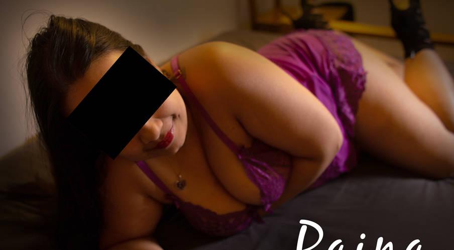 Raina is Female Escorts. | Montreal | Quebec | Canada | scarletamour.com 