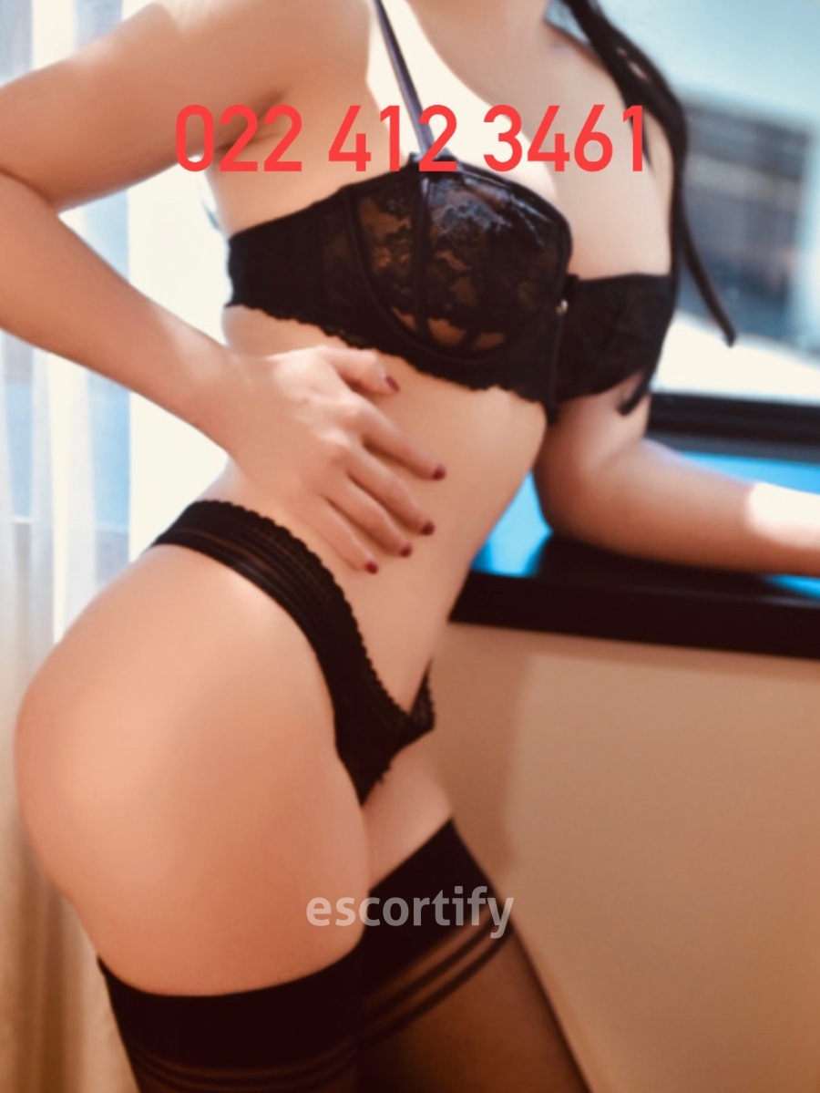 HANNY is Female Escorts. | Christchurch | New Zealand | New Zeland | scarletamour.com 