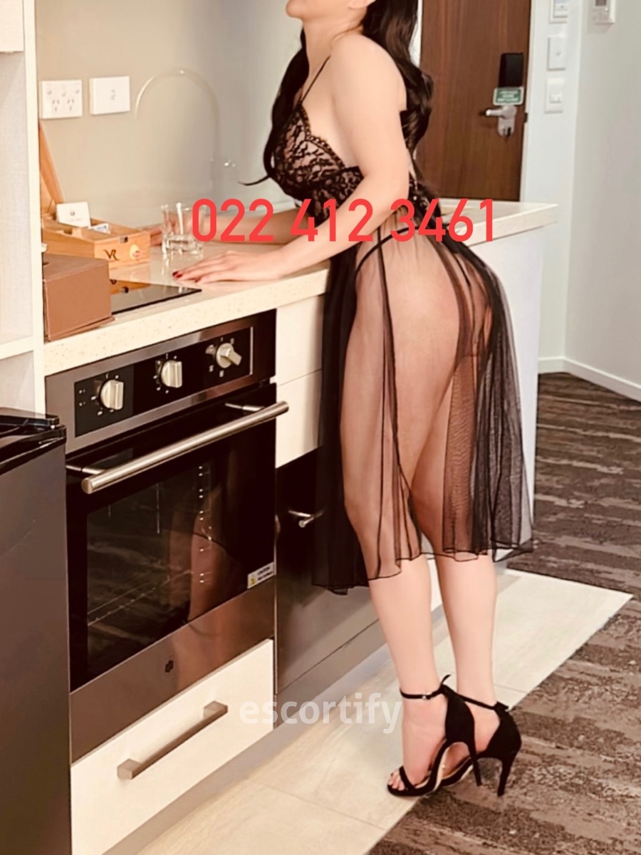 HANNY is Female Escorts. | Christchurch | New Zealand | New Zeland | scarletamour.com 