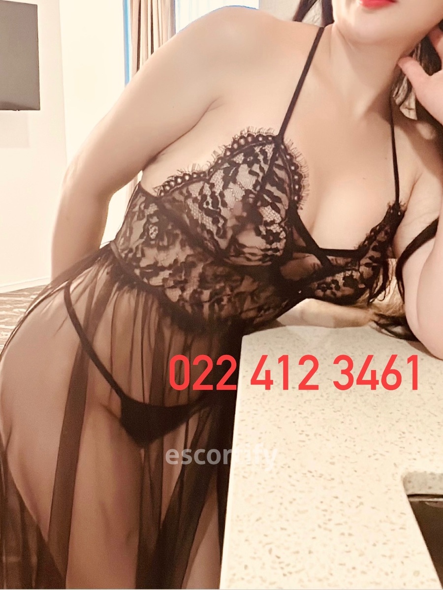 HANNY is Female Escorts. | Christchurch | New Zealand | New Zeland | scarletamour.com 