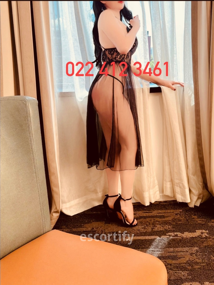 HANNY is Female Escorts. | Christchurch | New Zealand | New Zeland | scarletamour.com 