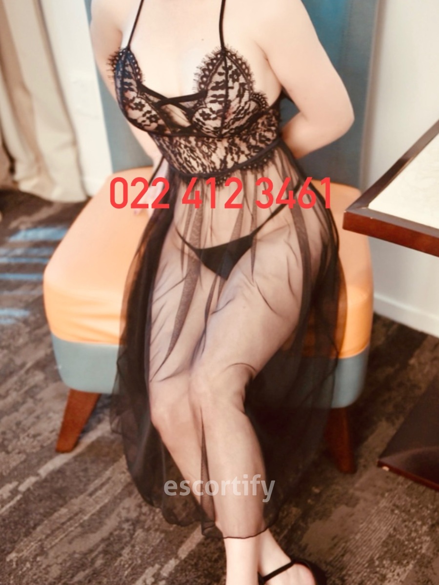 HANNY is Female Escorts. | Christchurch | New Zealand | New Zeland | scarletamour.com 