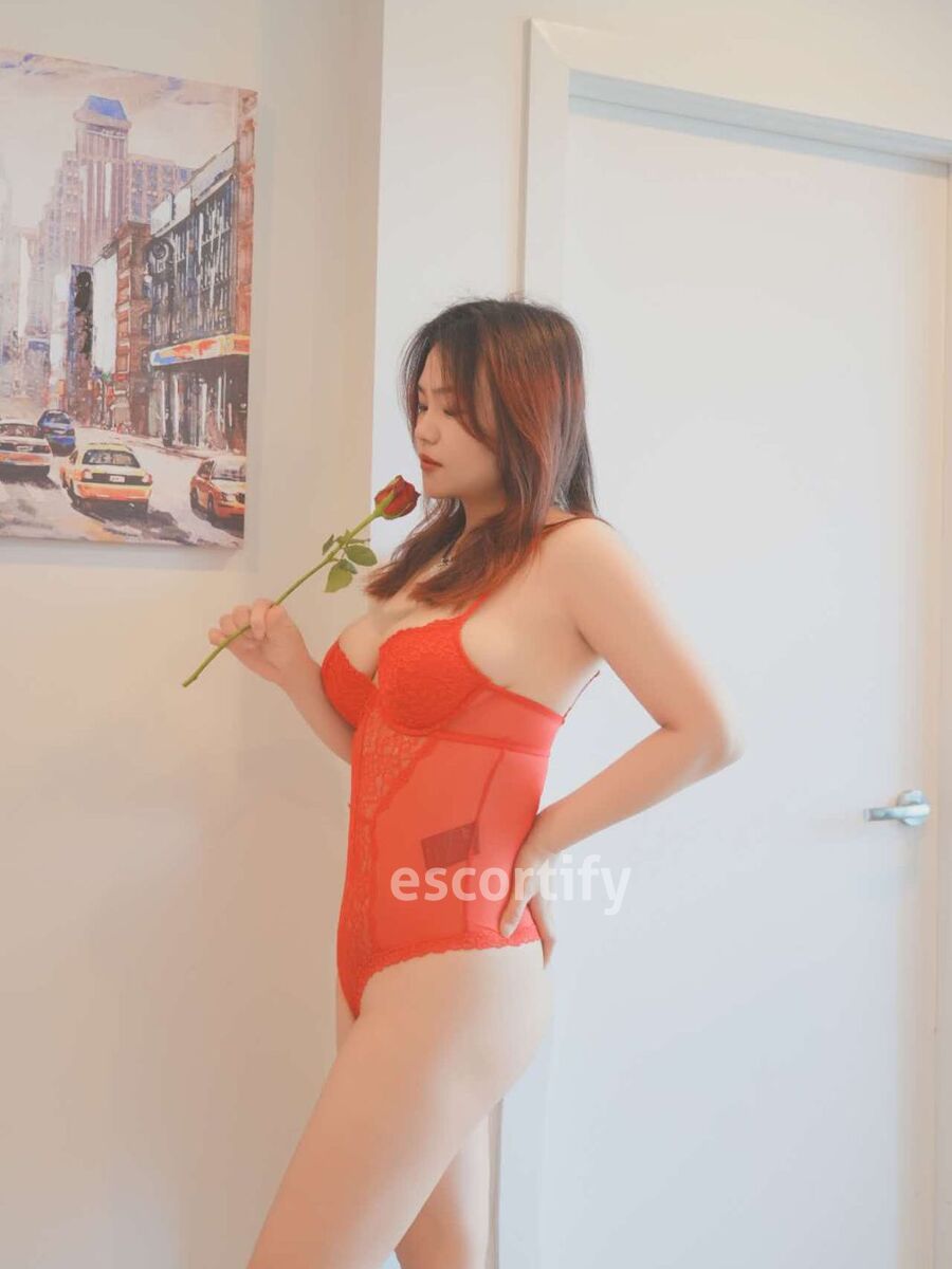 Ruby is Female Escorts. | Hamilton | New Zealand | New Zeland | scarletamour.com 