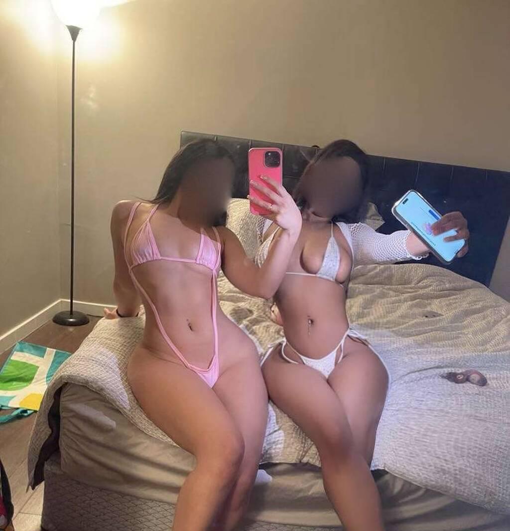 Angel and Alexis is Female Escorts. | Kelowna | British Columbia | Canada | scarletamour.com 