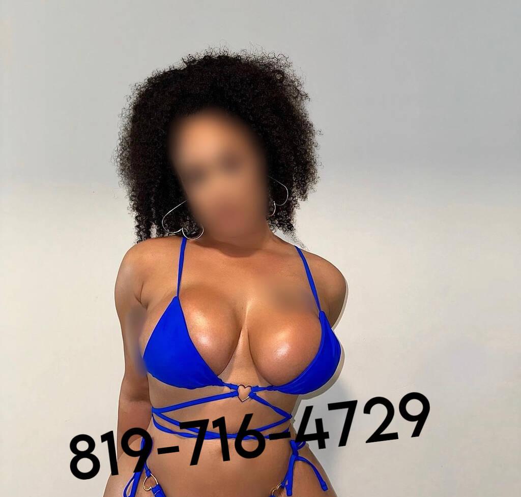 Kyara is Female Escorts. | Quebec City | Quebec | Canada | scarletamour.com 