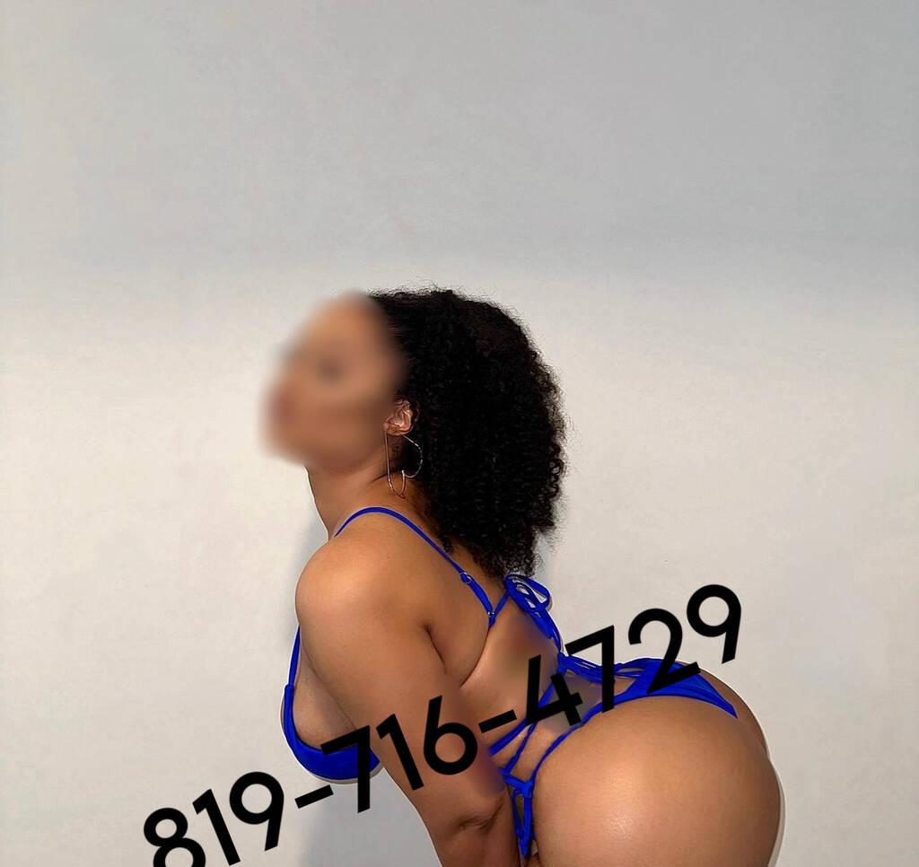 Kyara is Female Escorts. | Quebec City | Quebec | Canada | scarletamour.com 