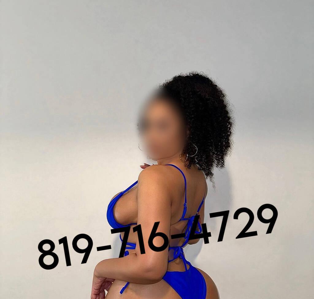 Kyara is Female Escorts. | Quebec City | Quebec | Canada | scarletamour.com 