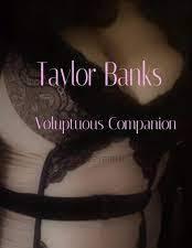 Taylor Banks is Female Escorts. | Barrie | Ontario | Canada | scarletamour.com 