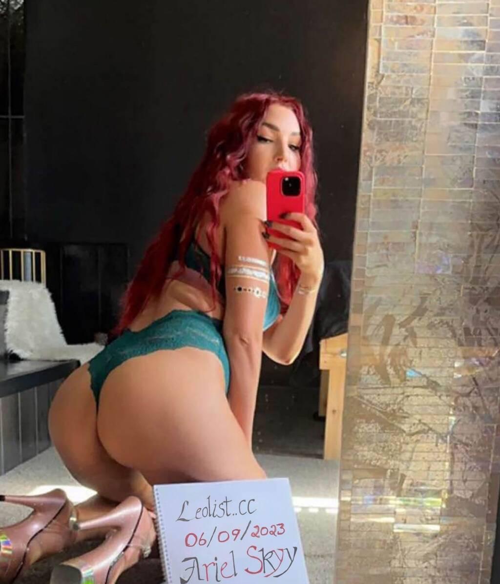 Miss Ariel Skyy is Female Escorts. | Prince Albert | Saskatchewan | Canada | scarletamour.com 