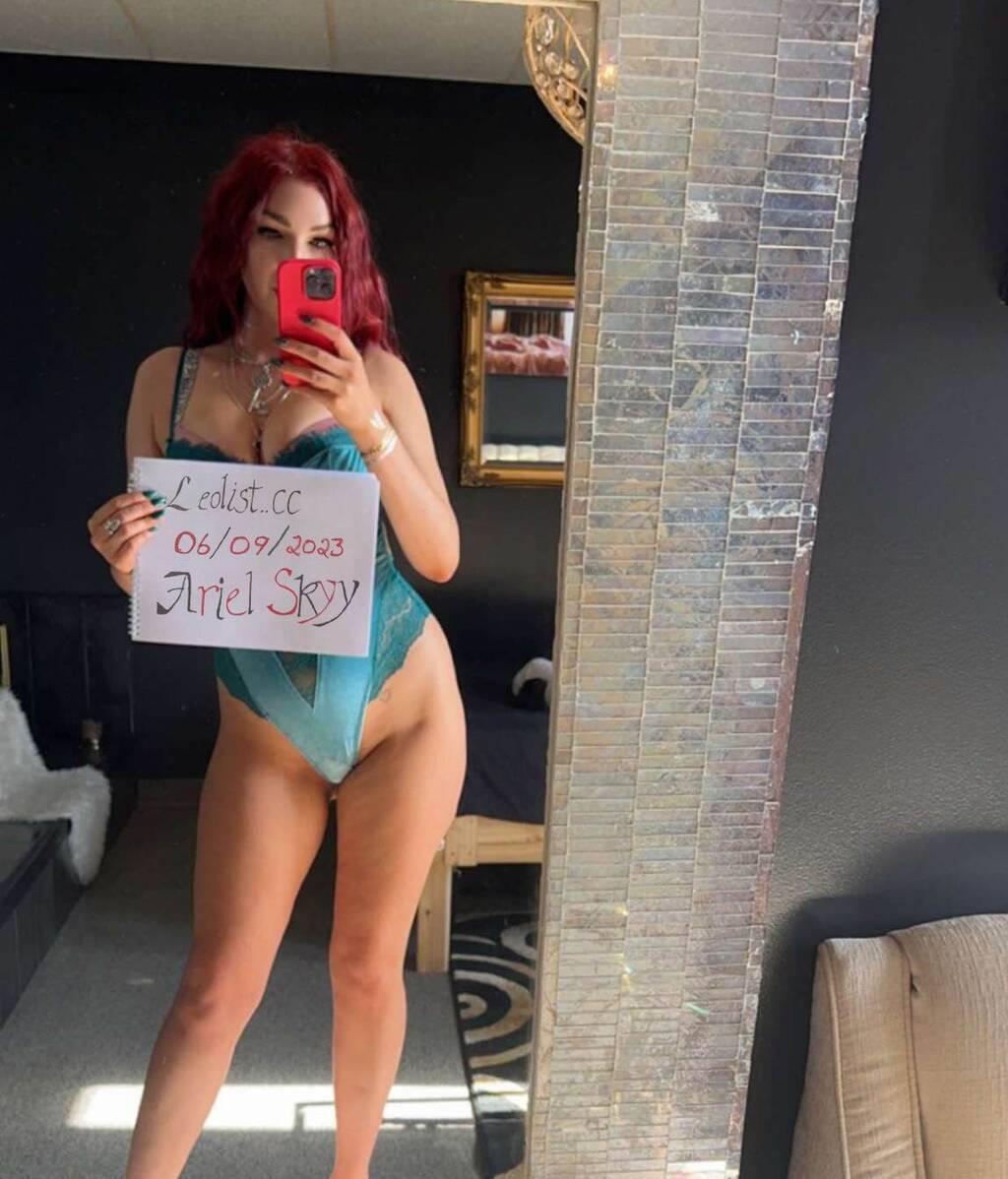 Miss Ariel Skyy is Female Escorts. | Prince Albert | Saskatchewan | Canada | scarletamour.com 