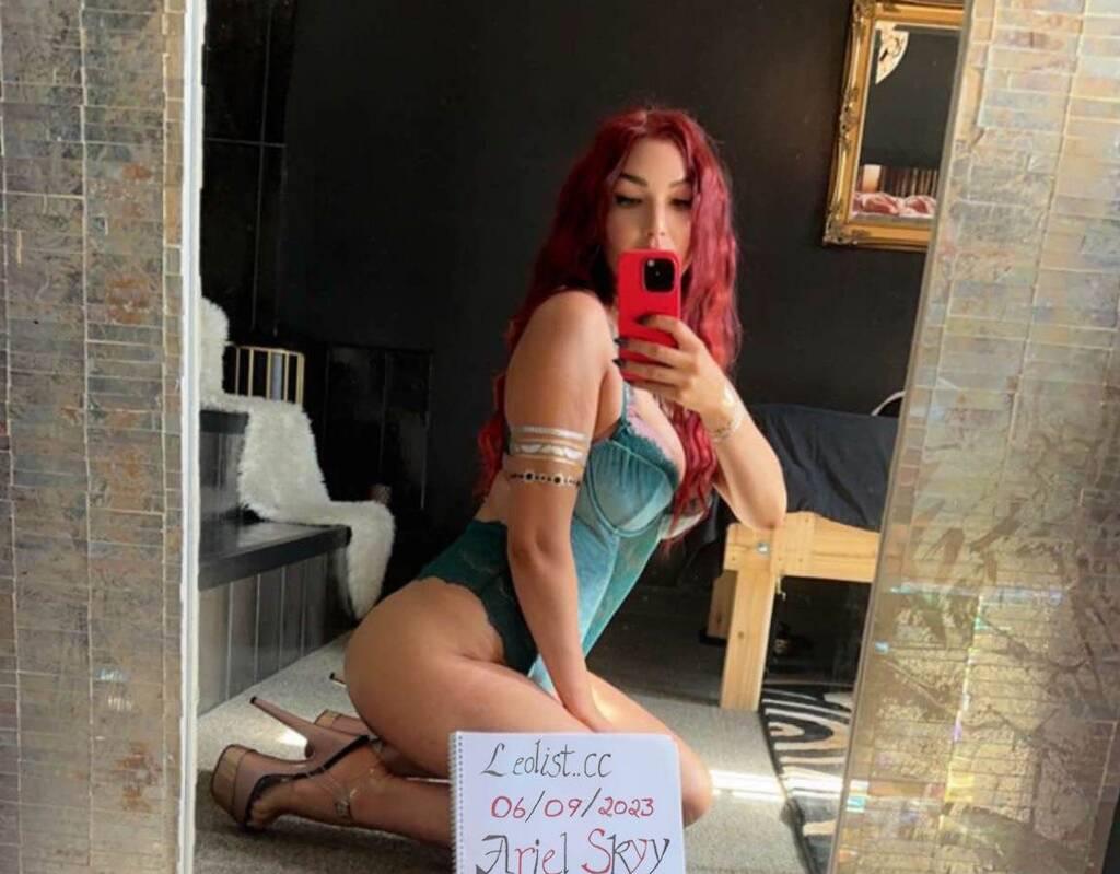 Miss Ariel Skyy is Female Escorts. | Prince Albert | Saskatchewan | Canada | scarletamour.com 