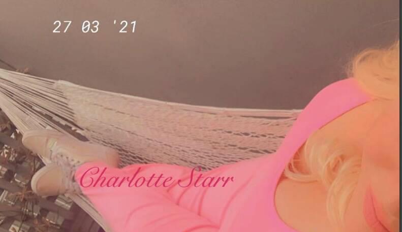 charlotte starr is Female Escorts. | Cariboo | British Columbia | Canada | scarletamour.com 