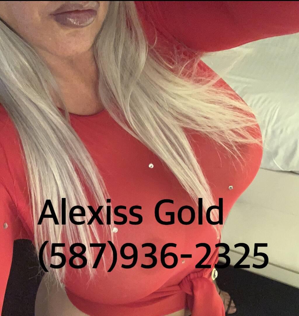 Alexiss Gold is Female Escorts. | Kingston | Ontario | Canada | scarletamour.com 