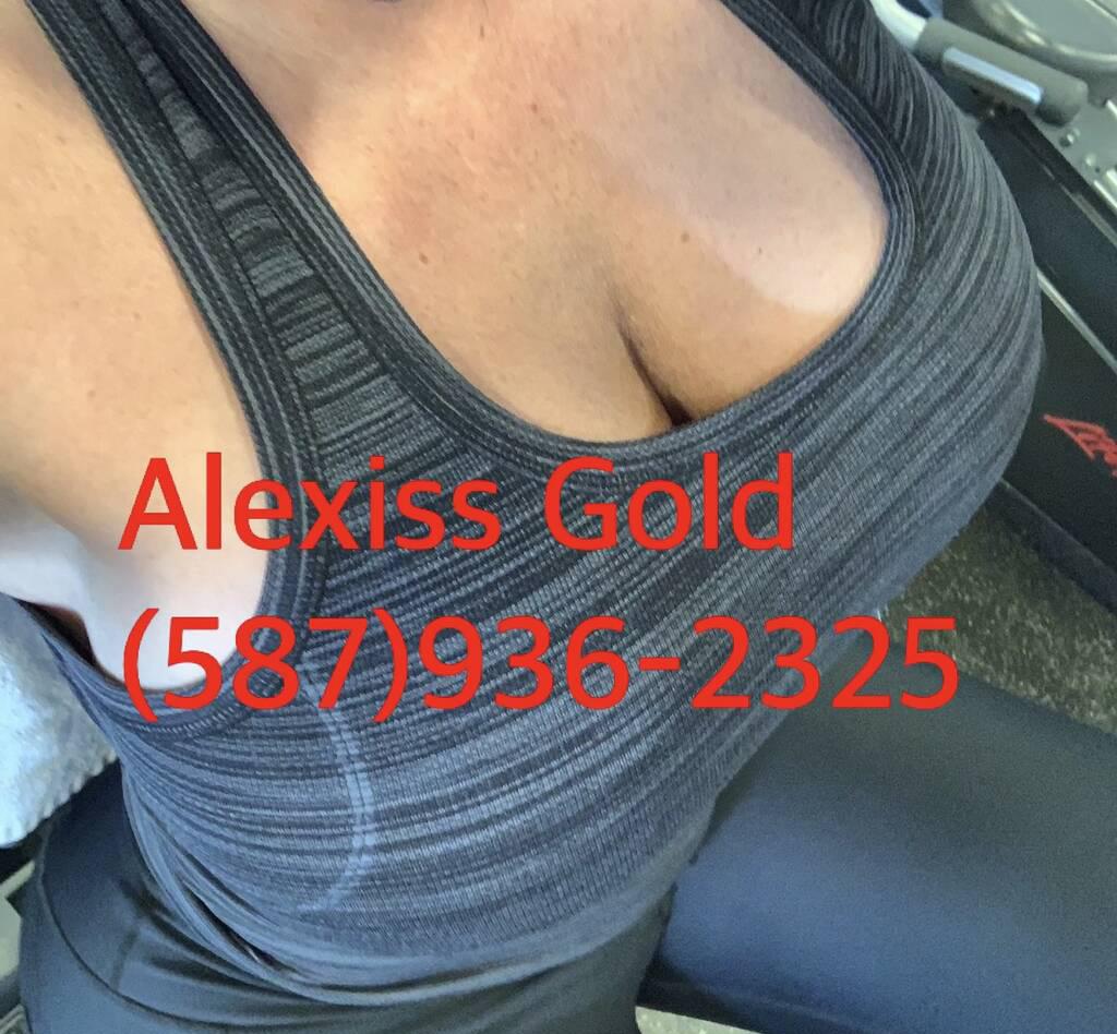 Alexiss Gold is Female Escorts. | Kingston | Ontario | Canada | scarletamour.com 