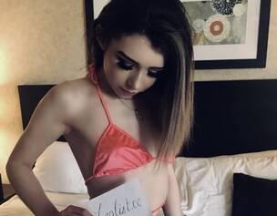 Honey is Female Escorts. | Regina | Saskatchewan | Canada | scarletamour.com 