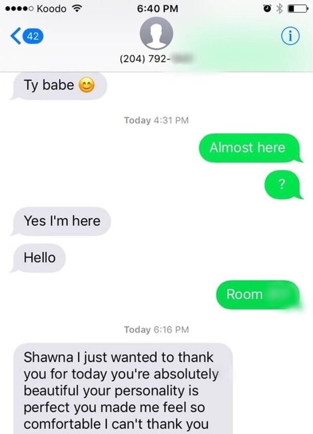 Shawna is Female Escorts. | Niagara | Ontario | Canada | scarletamour.com 