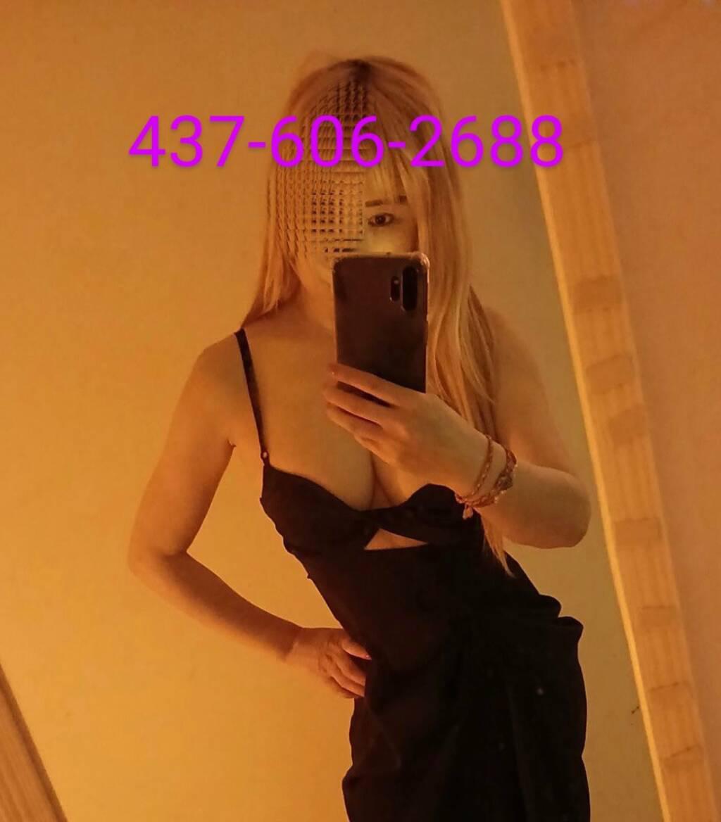 Yoyo is Female Escorts. | Toronto | Ontario | Canada | scarletamour.com 