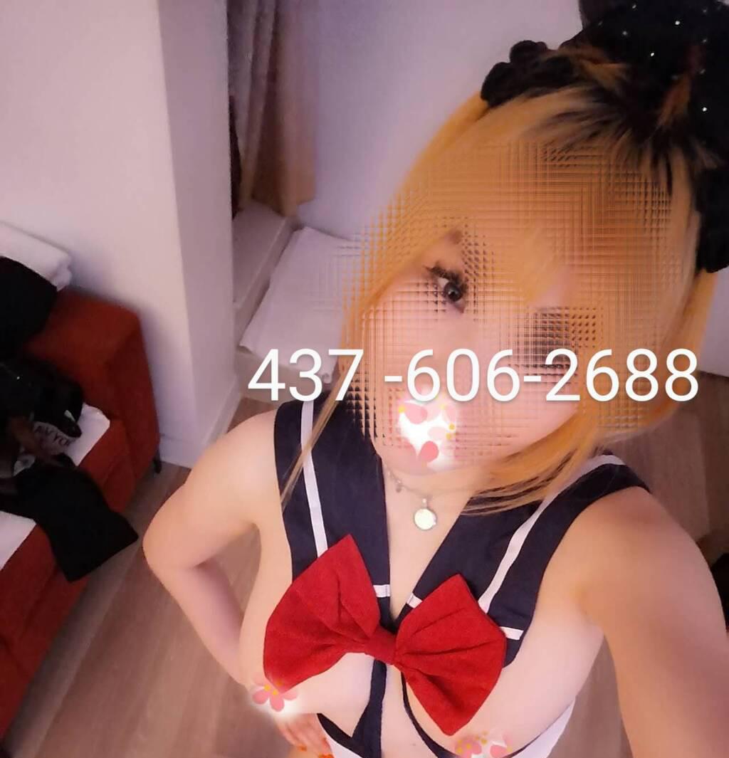 Yoyo is Female Escorts. | Toronto | Ontario | Canada | scarletamour.com 