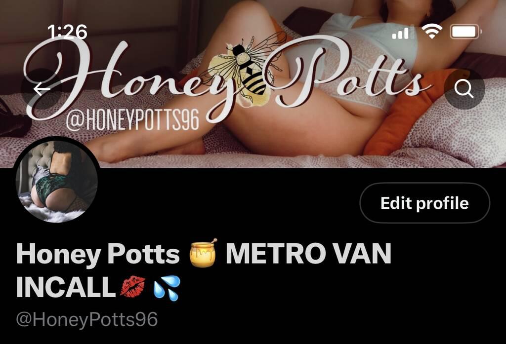 Honey is Female Escorts. | Vancouver | British Columbia | Canada | scarletamour.com 