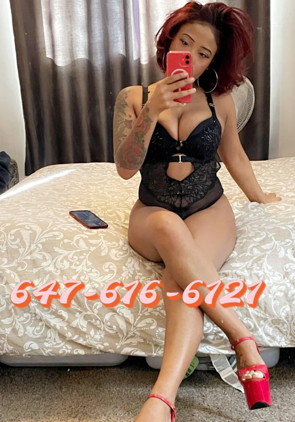 Kristina - From Toronto is Female Escorts. | Edmonton | Alberta | Canada | scarletamour.com 