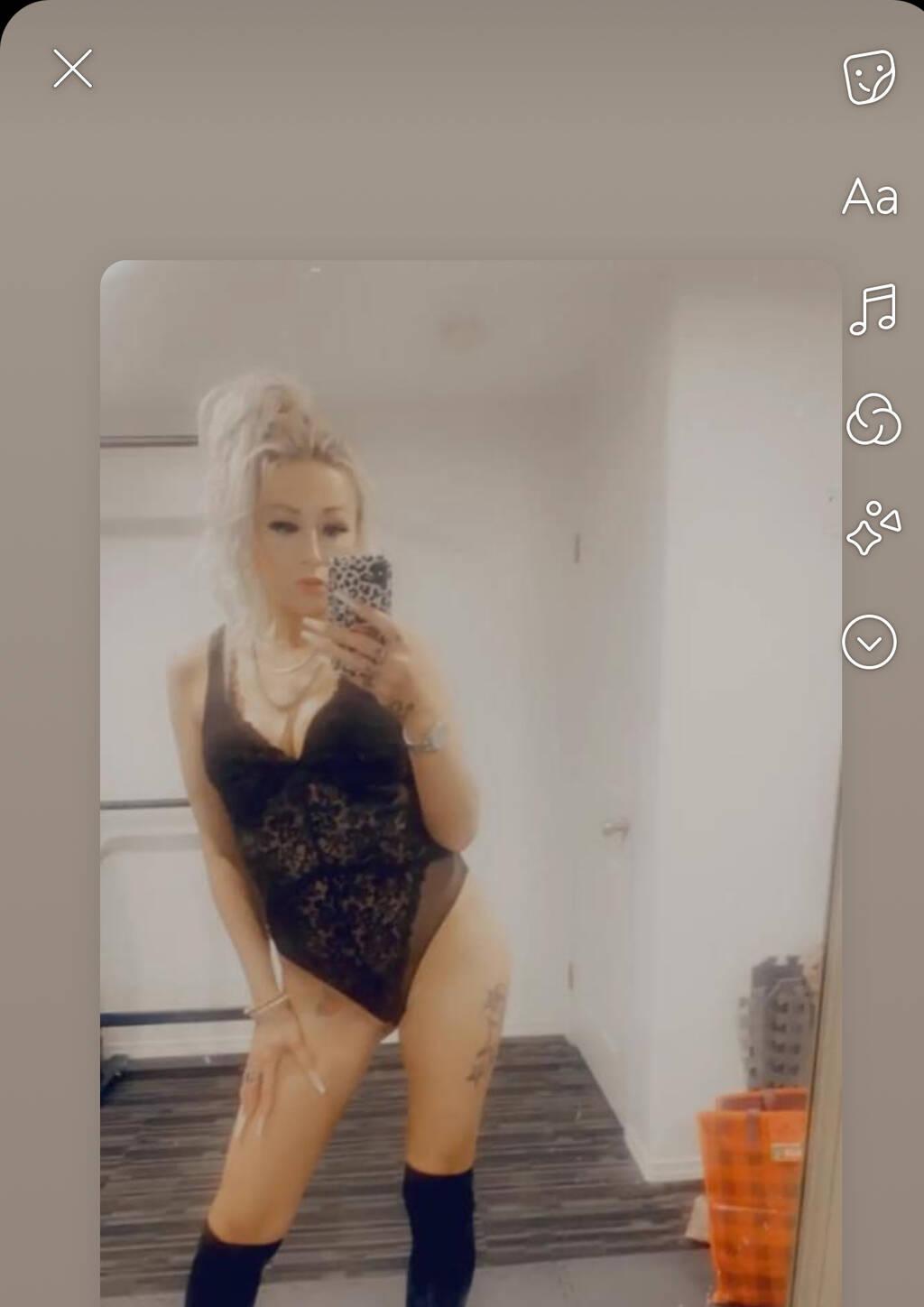 Miss Lexxi is Female Escorts. | Regina | Saskatchewan | Canada | scarletamour.com 