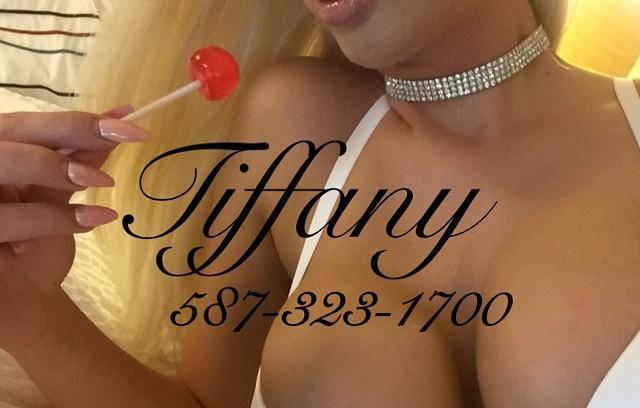 Tiffany is Female Escorts. | Kamloops | British Columbia | Canada | scarletamour.com 