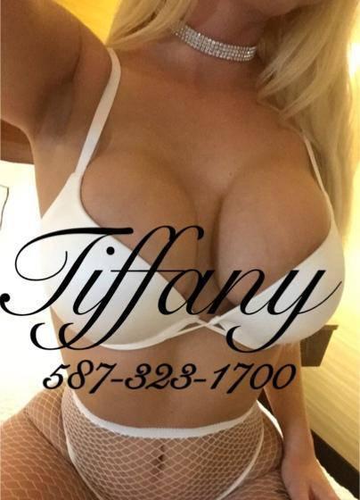 Tiffany is Female Escorts. | Kamloops | British Columbia | Canada | scarletamour.com 