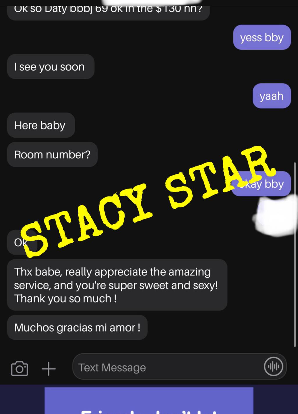 STACY STAR is Female Escorts. | windsor | Ontario | Canada | scarletamour.com 