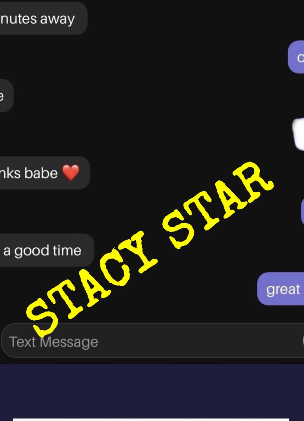 STACY STAR is Female Escorts. | windsor | Ontario | Canada | scarletamour.com 