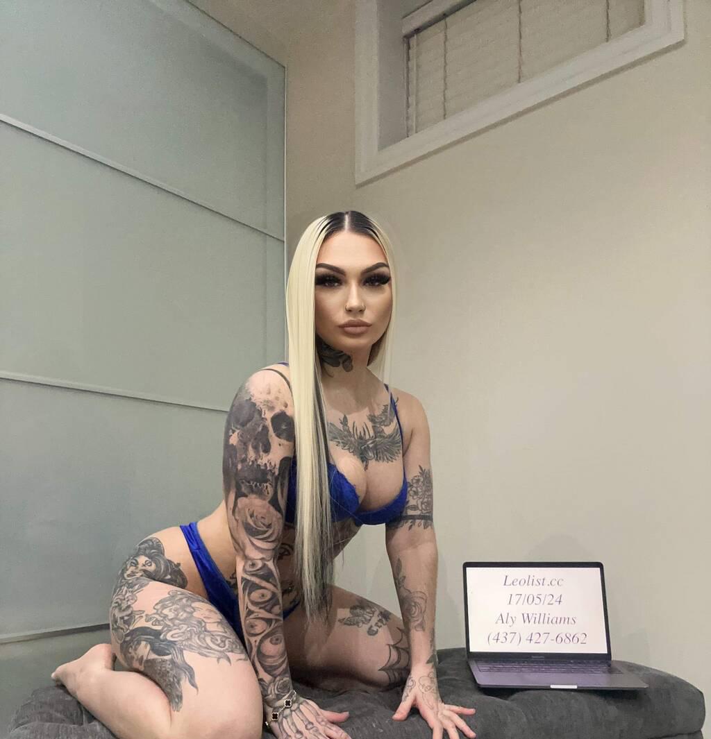 Aly Williams is Female Escorts. | windsor | Ontario | Canada | scarletamour.com 