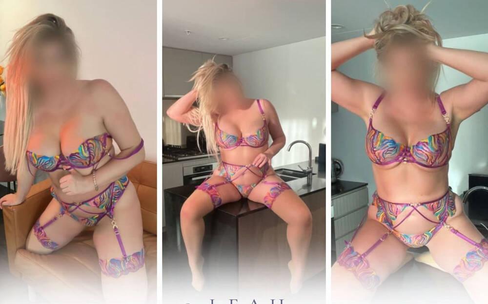 LeahLaurence ⎜Dana⎜Monroe is Female Escorts. | Skeena | British Columbia | Canada | scarletamour.com 