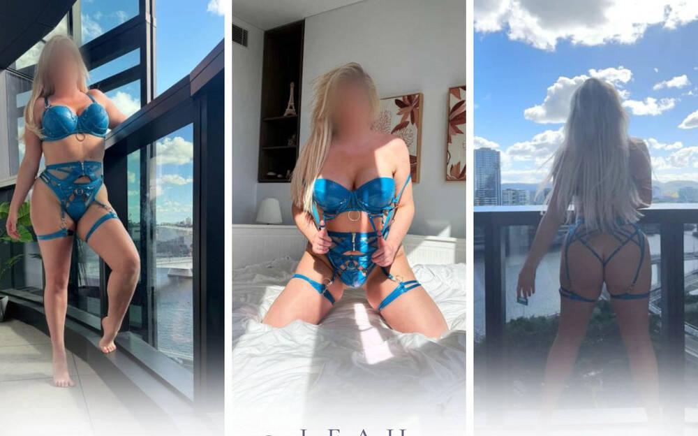 LeahLaurence ⎜Dana⎜Monroe is Female Escorts. | Skeena | British Columbia | Canada | scarletamour.com 