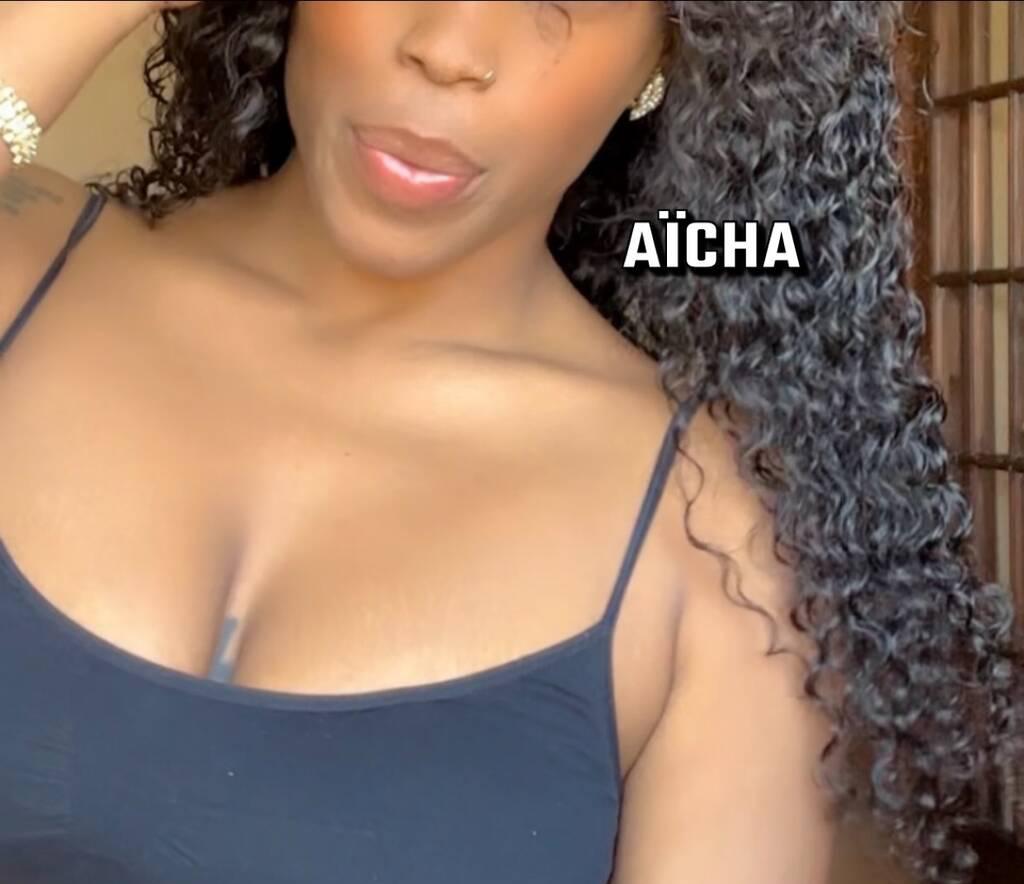 Aïcha is Female Escorts. | Niagara | Ontario | Canada | scarletamour.com 