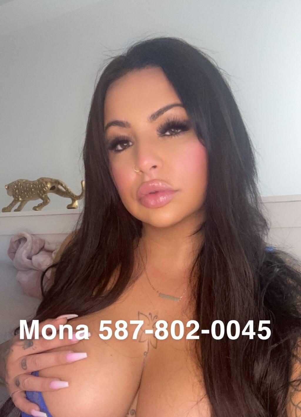 MONA CURVE is Female Escorts. | Calgary | Alberta | Canada | scarletamour.com 