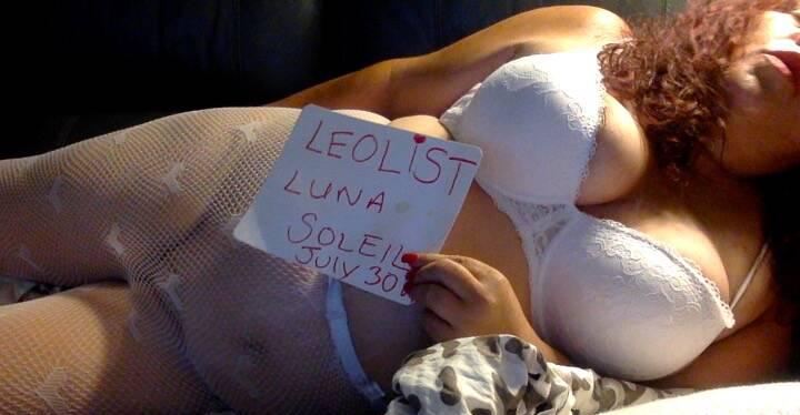 lun@ soleil is Female Escorts. | Barrie | Ontario | Canada | scarletamour.com 