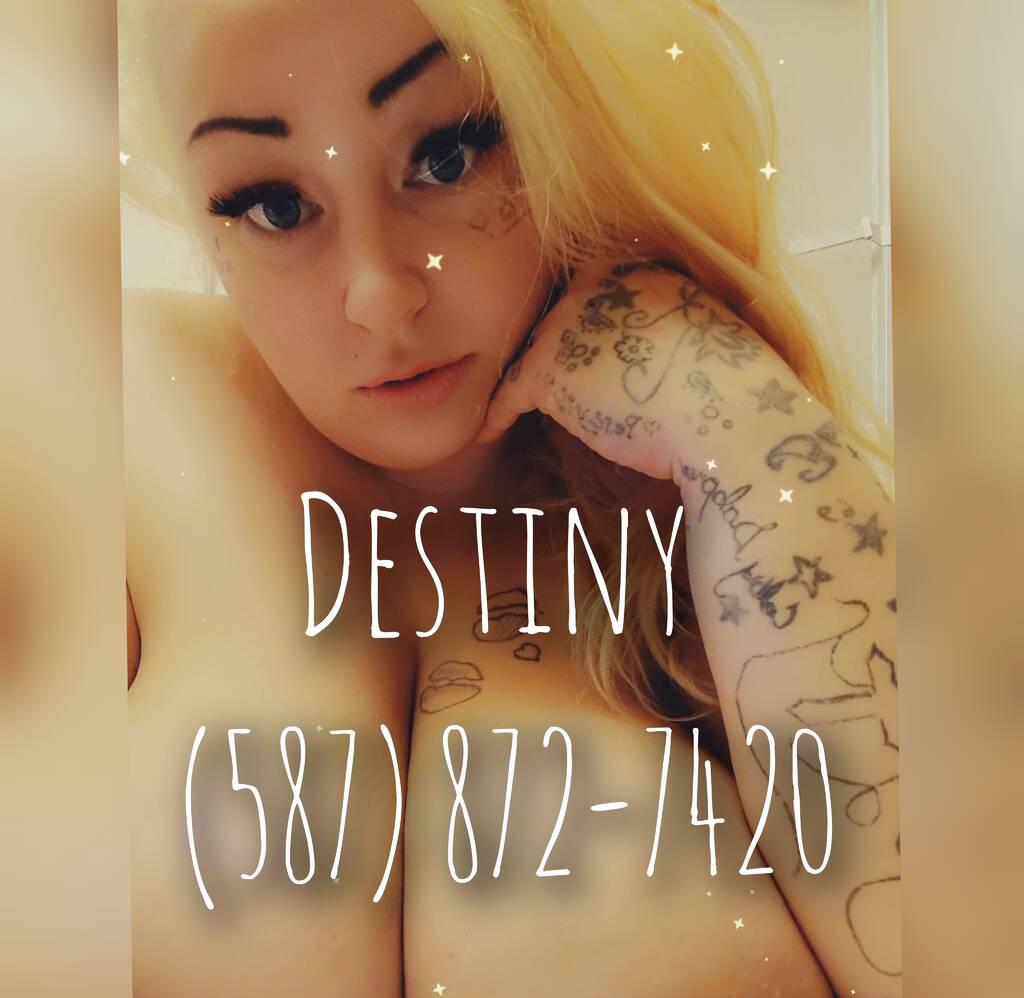 Destiny is Female Escorts. | Red Deer | Alberta | Canada | scarletamour.com 