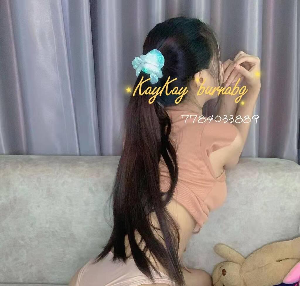 Kaykay 778*403*3889 is Female Escorts. | Winnipeg | Manitoba | Canada | scarletamour.com 