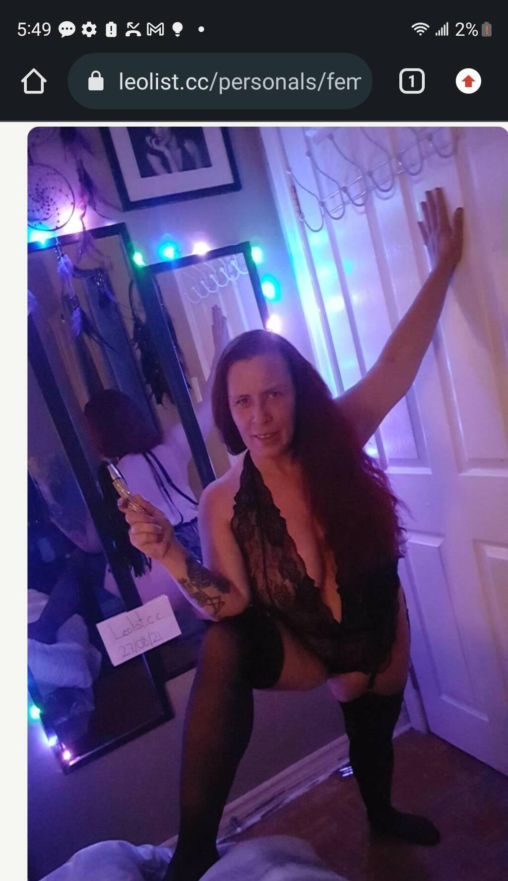 SexySasha milf/gilf is Female Escorts. | London | Ontario | Canada | scarletamour.com 