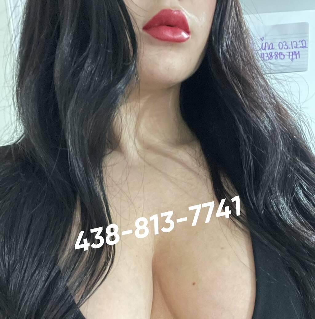 liiina is Female Escorts. | Quebec City | Quebec | Canada | scarletamour.com 