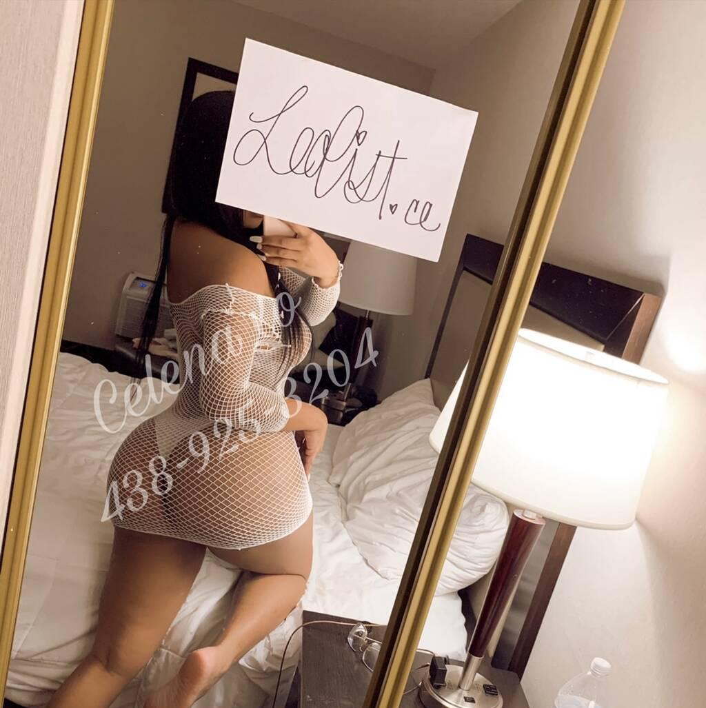 ℂELENA XO (AIRPORT AREA) is Female Escorts. | Toronto | Ontario | Canada | scarletamour.com 