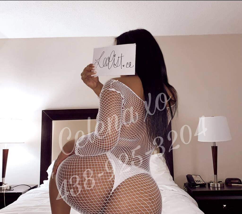 ℂELENA XO (AIRPORT AREA) is Female Escorts. | Toronto | Ontario | Canada | scarletamour.com 