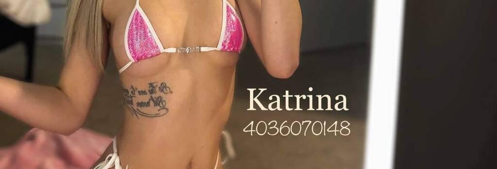 Katrina is Female Escorts. | Medicine Hat | Alberta | Canada | scarletamour.com 